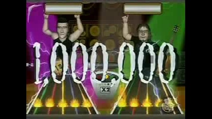 south park guitar hero 