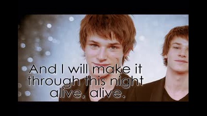 The summer set - Can U find me lyrics