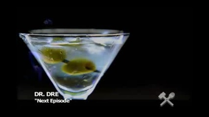 Dr. Dre - The Next Episode (feat. Snoop Dogg & Nate Dogg)