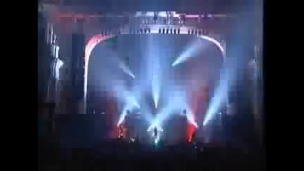 Bullet For My Valentine - 4 Words Live at Brixton 