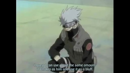 Kakashi The Best