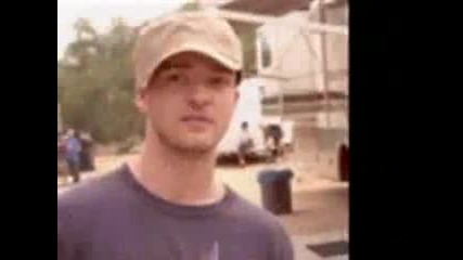 Justin Timberlake - My Love ( Remix feat Chamillionaire) 