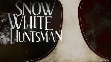 Snow White And The Huntsman teaser [fan made]