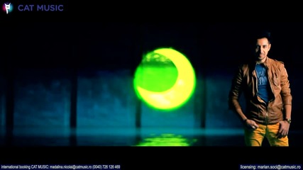 Miss G. - Moonlight | Официялно H D Видео |