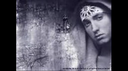 Eminem - Say Goodbye Hollywood