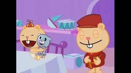Happy Tree Friends - Doggone It