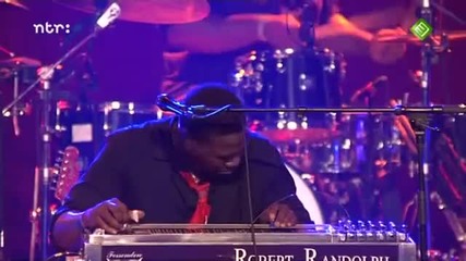 Robert Randolph - Voodoo Chile