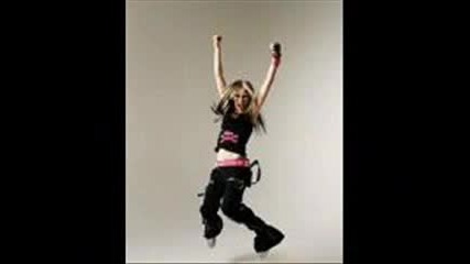 Avril Is The Best Singer