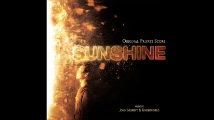 Sunshine Ost - Kanada's Death, pt.2 (adagio in D Minor)