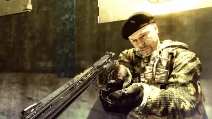Така се играе Black Ops