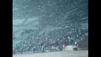 Ruch Chorzow - Legia Warszawa (21.11.08) [2]
