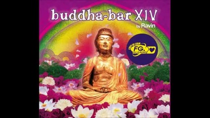 Buddha-bar Xiv- Fairytales by Cayetano