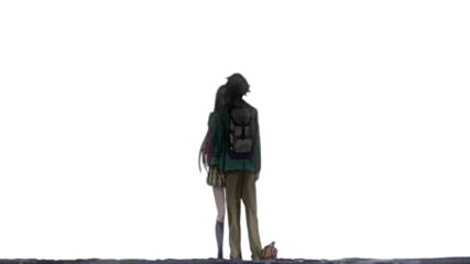 Rosario + vampire - Tsukunexmoka - Hot.mp4