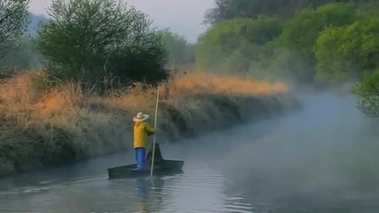 Азиатскa красота