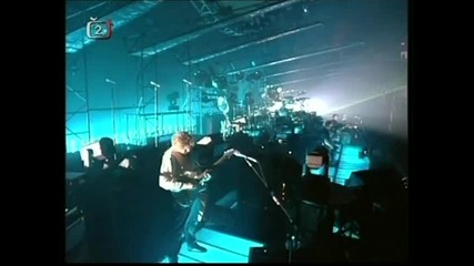 Pink Floyd - Speak to Me - Breathe - On The Run 