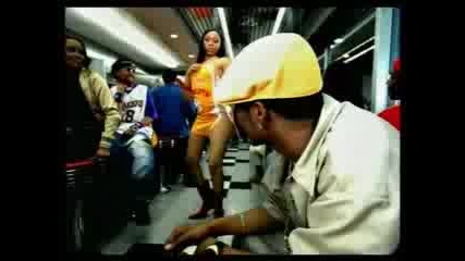 Chingy - Right Thurr