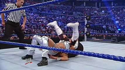 Team Raw vs. Team SmackDown – Women's 5-on-5 Traditional Survivor Series Elimination Match: Survivor Series 2008 (Full Match)