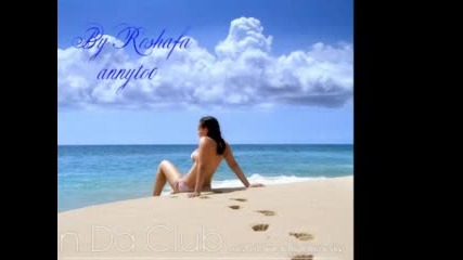 Ferry Corsten - Punk - lime