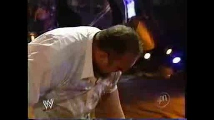 Eddie Guerrero covers Big Show With U know what