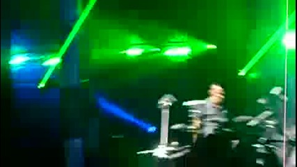 Noize Suppressor presented Sonar Live @15 years Moh 6.3.2010 Hd 