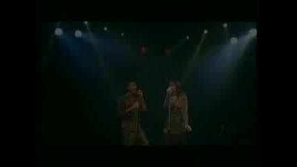 Boaz Mauda & Oshrat Phaphir - Parparim