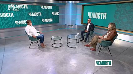 „Челюсти”: Пречат ли социалните мрежи на развитието на децата