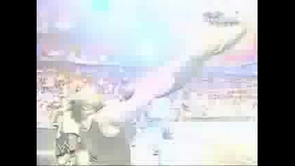 Undertaker rolling