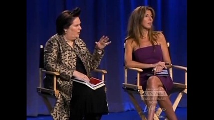 Project runway / Топ дизайнер s06e14