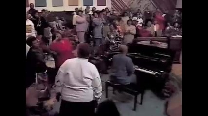 Albertina Walker - The Queen Of Gospel Music