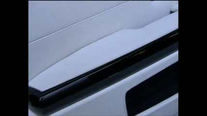 Водородното Bmw 7. Дизайн на интериора. Двигател.