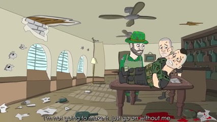 Call Of Duty_ Mw3 the Musical