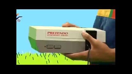 Retro Kidz _new Era_ - Official Music Video