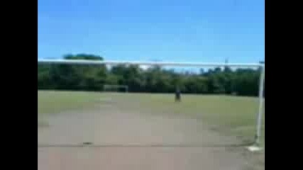 Cristiano Ronaldo Vs Karim