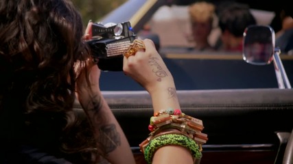 Cher Lloyd - Want U Back (us Version)