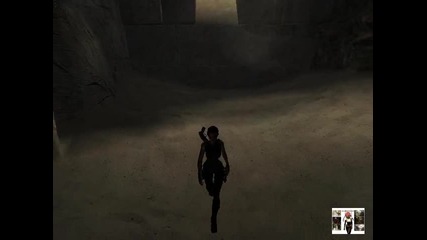 Tomb Raider - Look Аt Her!