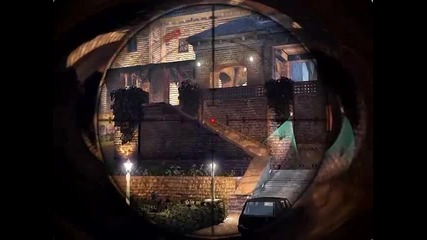 Alpha Protocol Walkthrough - Part 17 