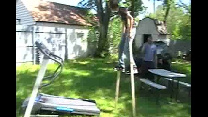 човешката глупост няма граници