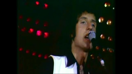 Queen - Fat bottomed girls 