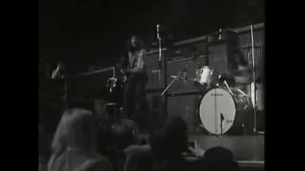 Deep Purple - Mule