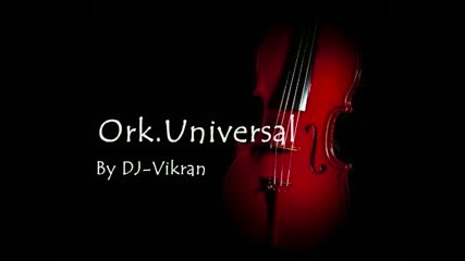 Ork.universal 2008