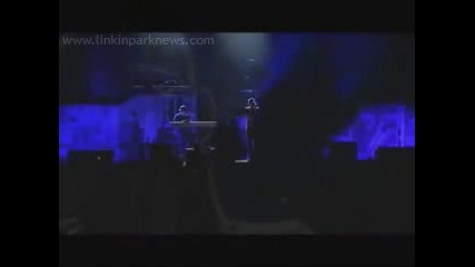 Linkin Park - Summer Sonic - Pushing Me Away