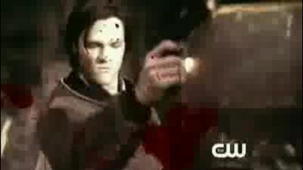 supernatural season 6 episode 13 Unforgiven - promo 