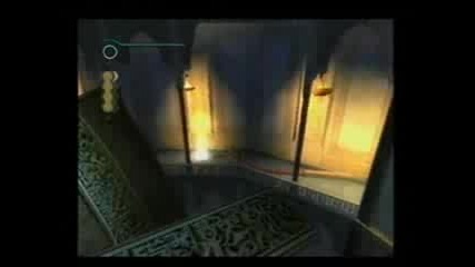 Prince of Persia - The Sands of Time Speed Run Part 10 