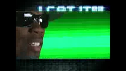 50 cent - I get money 