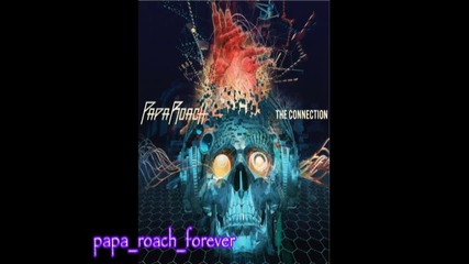 Papa Roach - 9th Life [ Бонус ]