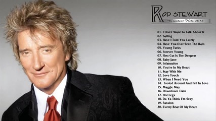 Best of Rod Stewart