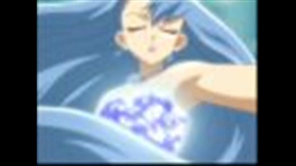 Mermaid melody 