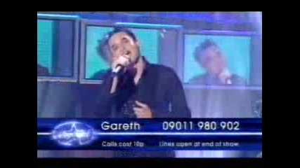 Gareth Gates - Last Christmas