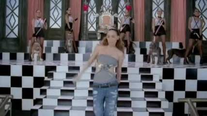 Belinda ft. Pitbull - Egoista ( H D ) 