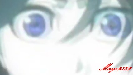 Bleach Amv - Ichigo Vs Ginjo -it's Over-